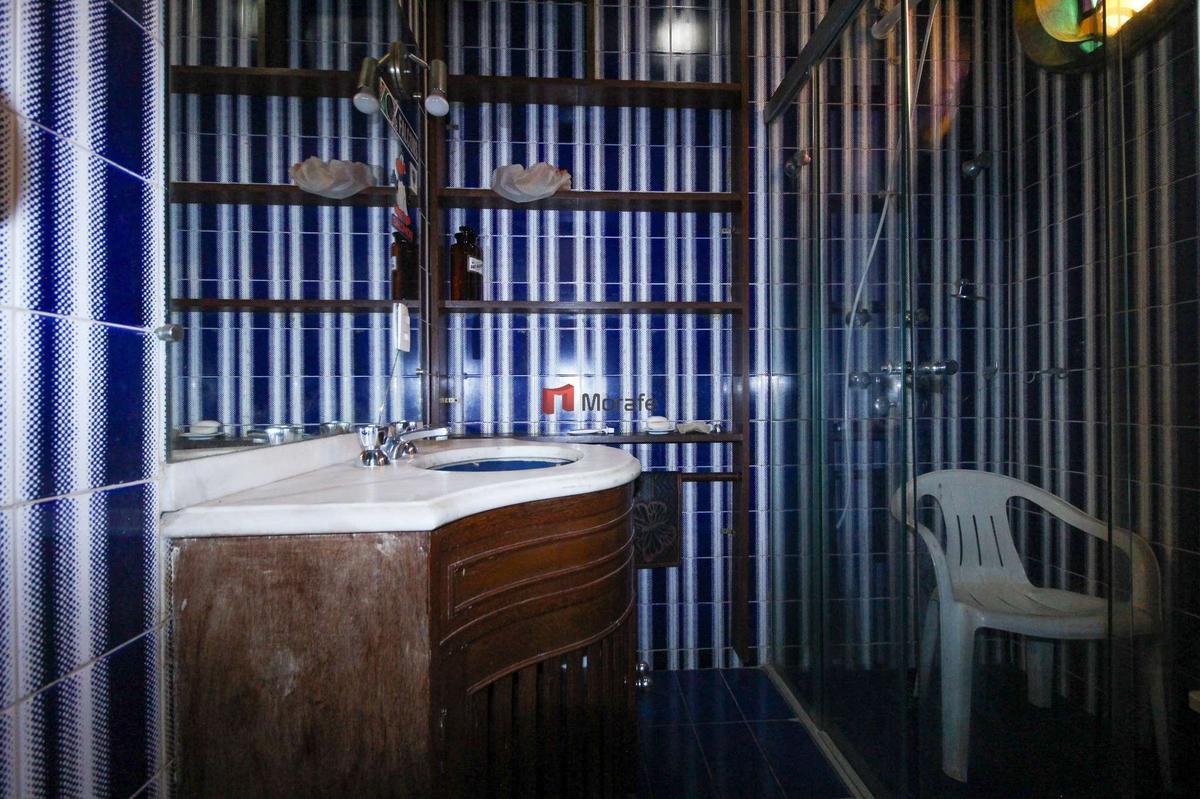 Casa, São Bento, 4 Quartos, 8 Vagas, 2 Suítes