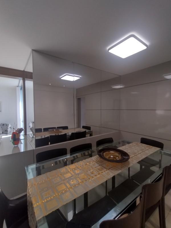 Apartamento, Graça, 3 Quartos, 3 Vagas, 1 Suíte