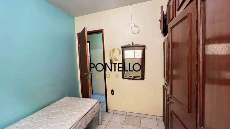 Casa, Conjunto Celso Machado, 3 Quartos, 4 Vagas, 1 Suíte