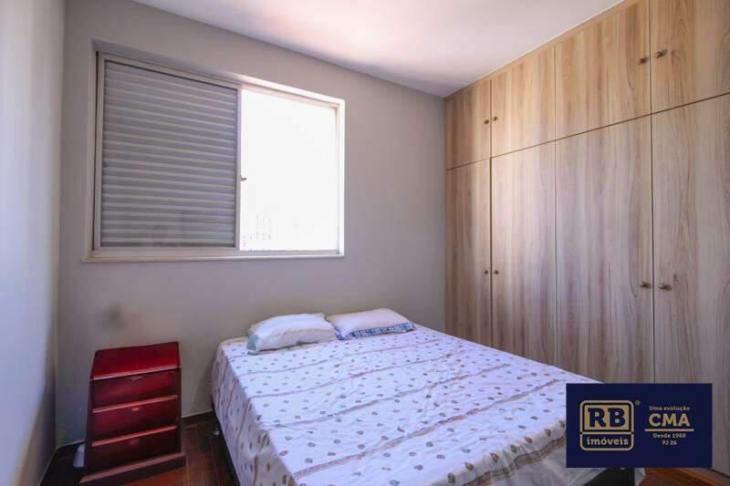 Cobertura, Funcionários, 3 Quartos, 1 Vaga, 1 Suíte