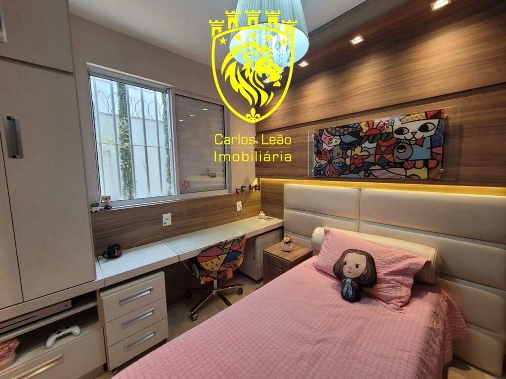 Apartamento, Cidade Nova, 3 Quartos, 2 Vagas, 1 Suíte