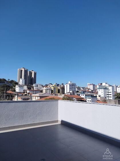 Apartamento, União, 4 Quartos, 3 Vagas, 2 Suítes