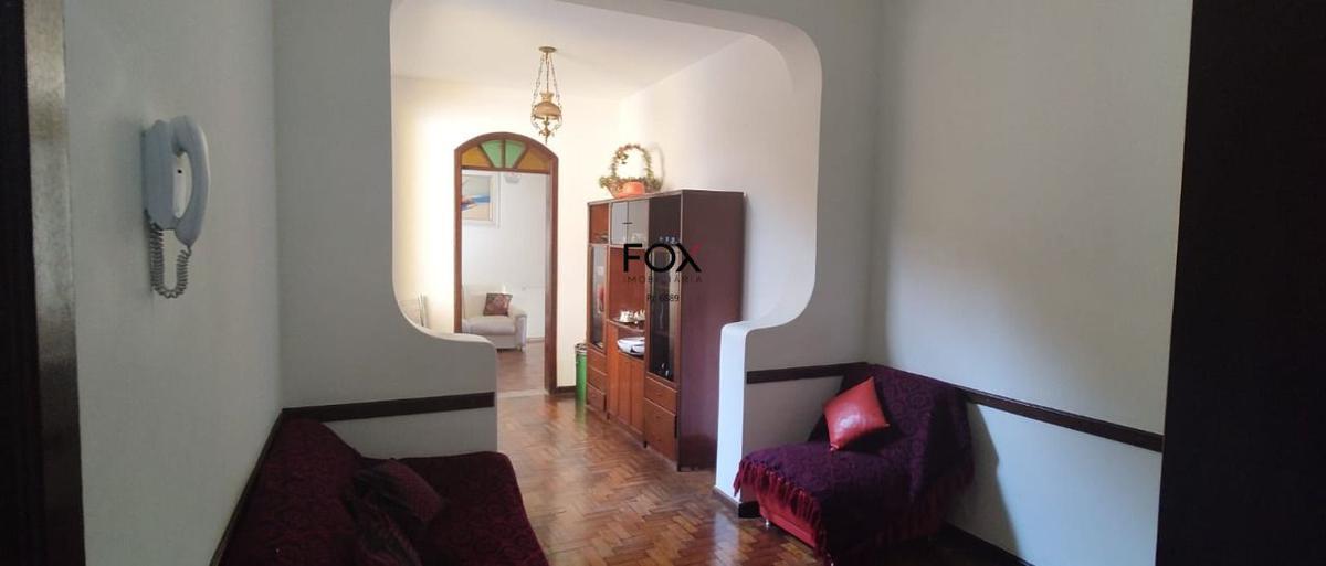 Casa, Jardim América, 4 Quartos, 3 Vagas, 2 Suítes