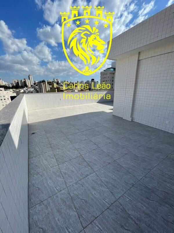 Cobertura, Cidade Nova, 3 Quartos, 3 Vagas, 1 Suíte