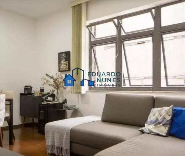 Apartamento, Funcionários, 2 Quartos, 1 Vaga, 1 Suíte