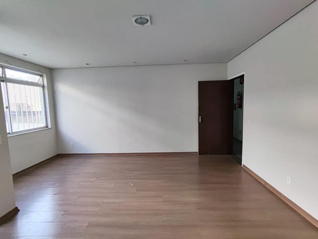 Apartamento, Minas Brasil, 3 Quartos, 2 Vagas, 1 Suíte