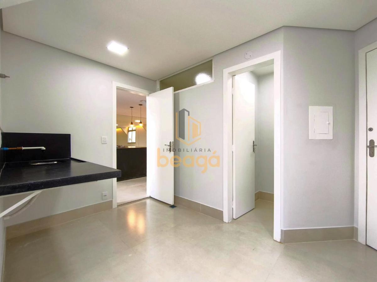 Apartamento, Coração Eucarístico, 3 Quartos, 2 Vagas, 1 Suíte