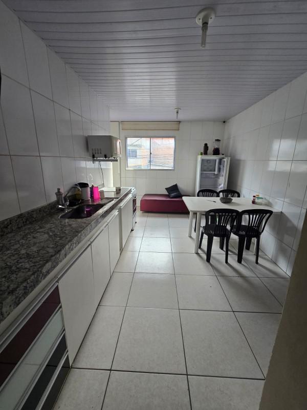 Galpão, Parque Ayrton Senna, 0 Quarto, 0 Vaga