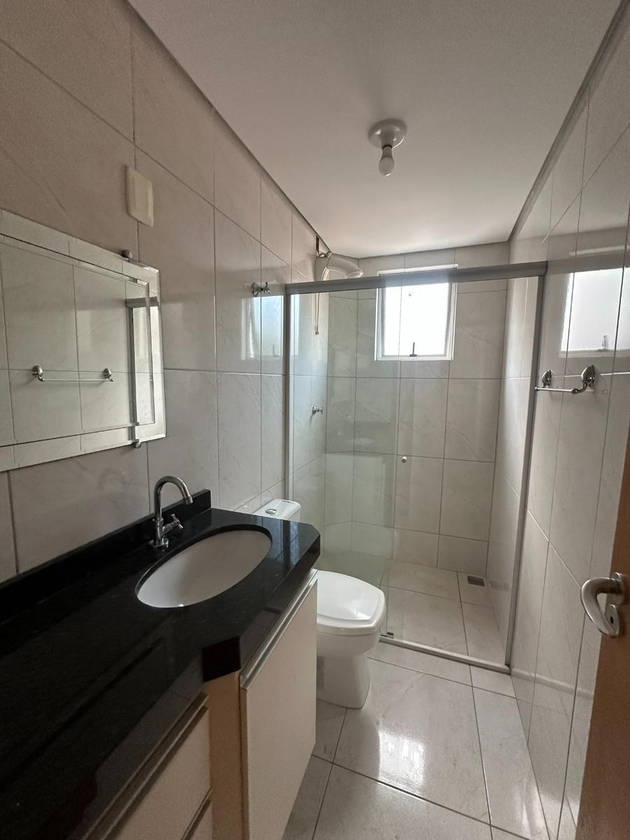 Apartamento, Palmares, 3 Quartos, 2 Vagas, 1 Suíte