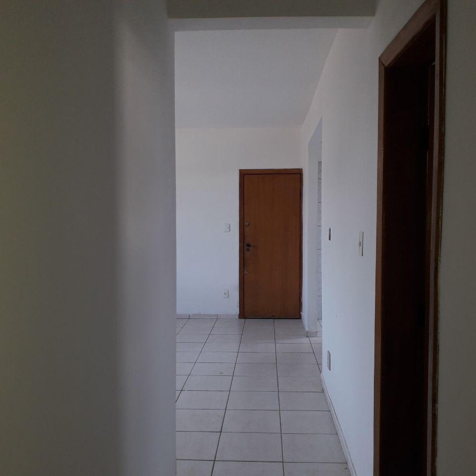 Apartamento, Santa Cruz, 3 Quartos, 1 Vaga, 1 Suíte