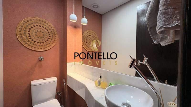 Apartamento, Lourdes, 4 Quartos, 2 Vagas, 2 Suítes