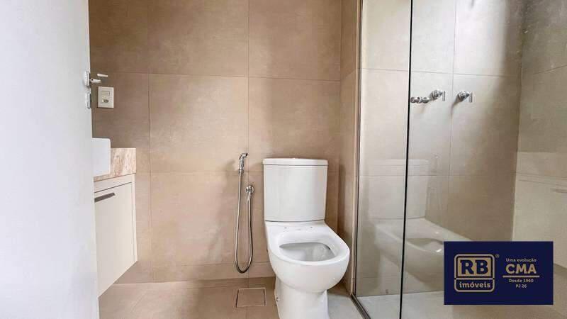 Apartamento, Sion, 3 Quartos, 2 Vagas, 3 Suítes