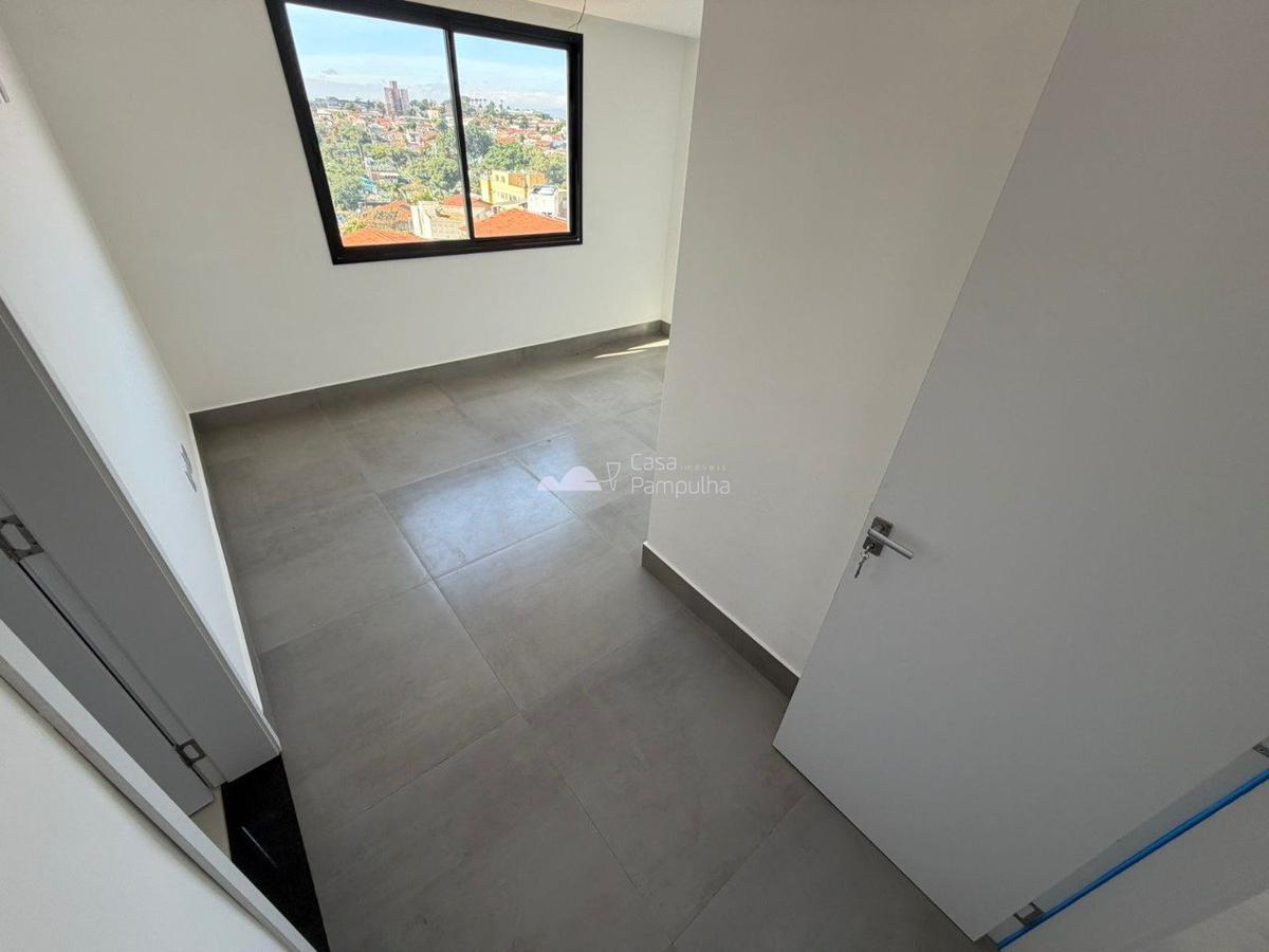 Apartamento, Santa Amélia, 4 Quartos, 2 Vagas, 1 Suíte