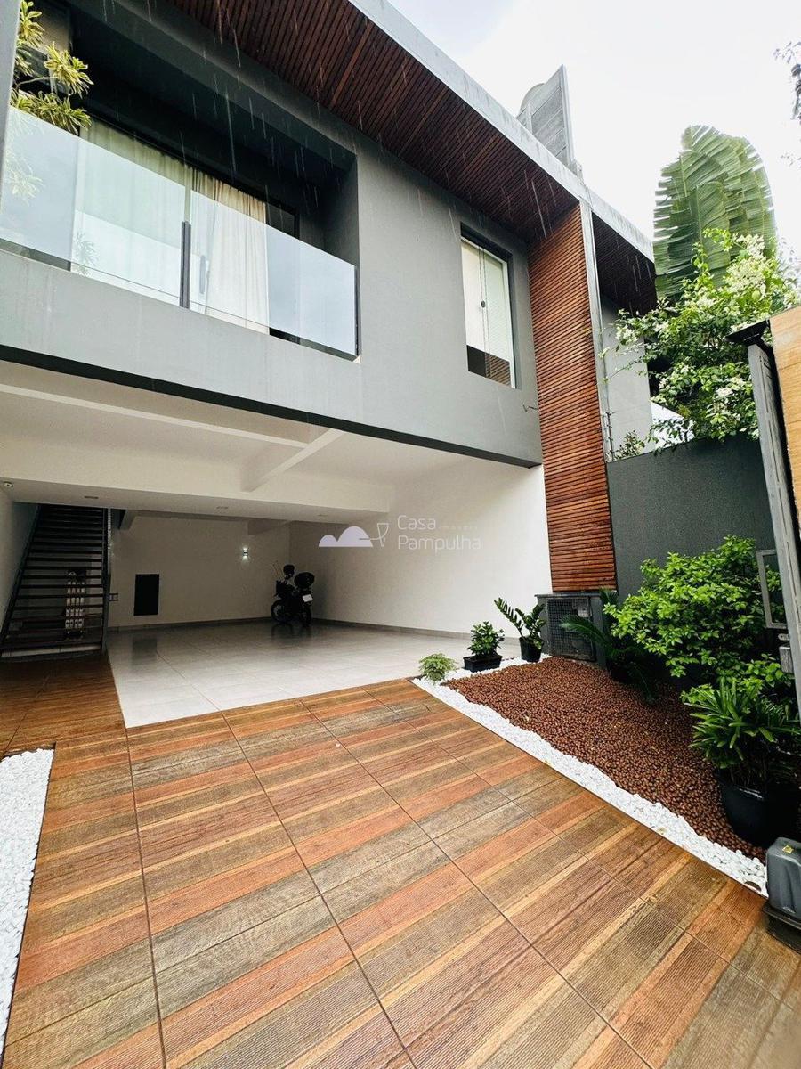 Casa, Canaã, 4 Quartos, 6 Vagas, 2 Suítes