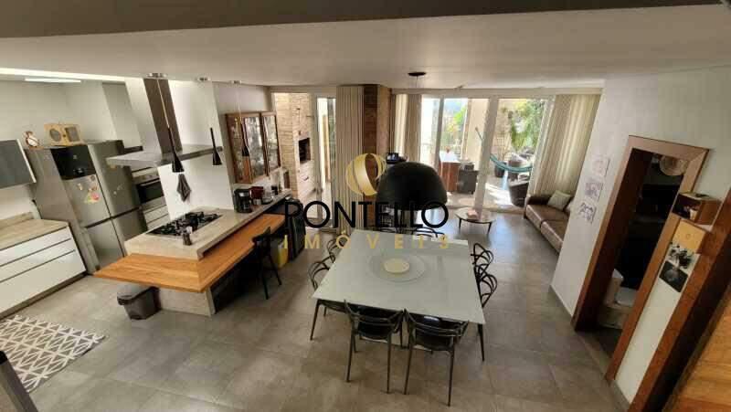 Casa, Santa Lúcia, 4 Quartos, 5 Vagas, 3 Suítes