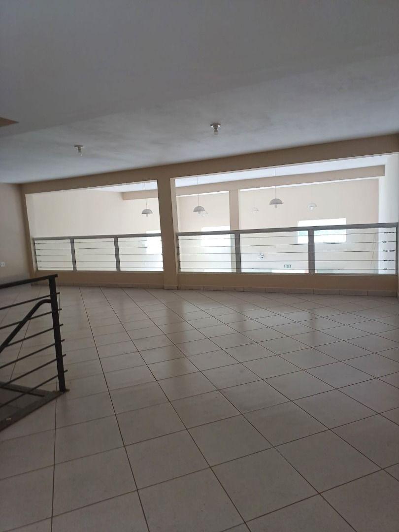 Andar, Jardim Ribeiro, 0 Quarto, 0 Vaga