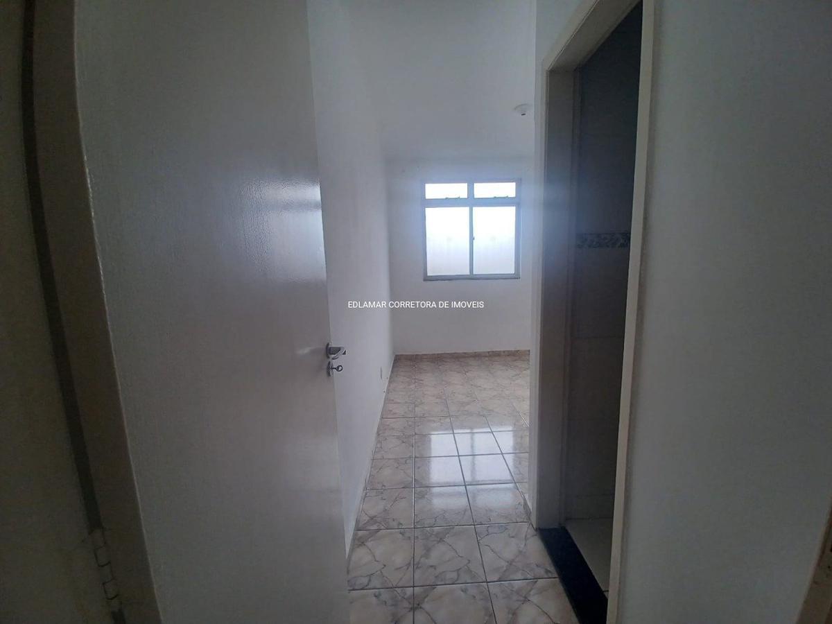 Apartamento, Novo Riacho, 2 Quartos, 1 Vaga, 1 Suíte