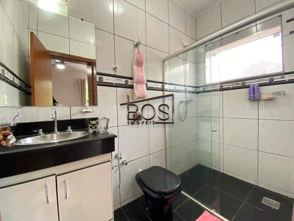 Casa, Casa Branca, 5 Quartos, 20 Vagas, 4 Suítes