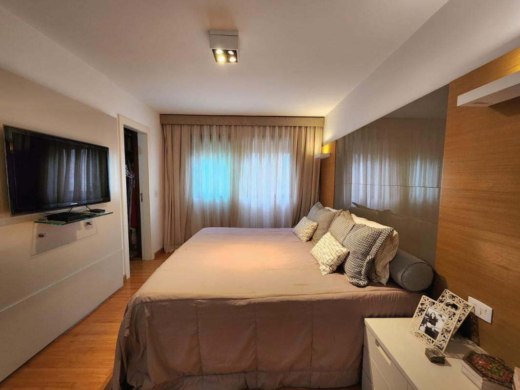 Apartamento, Anchieta, 4 Quartos, 4 Vagas, 2 Suítes