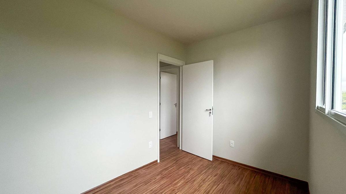 Apartamento, Capitão Eduardo, 3 Quartos, 1 Vaga