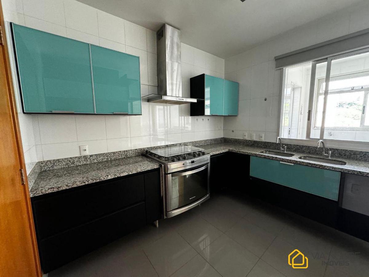 Apartamento, Vila da Serra, 3 Quartos, 2 Vagas, 1 Suíte
