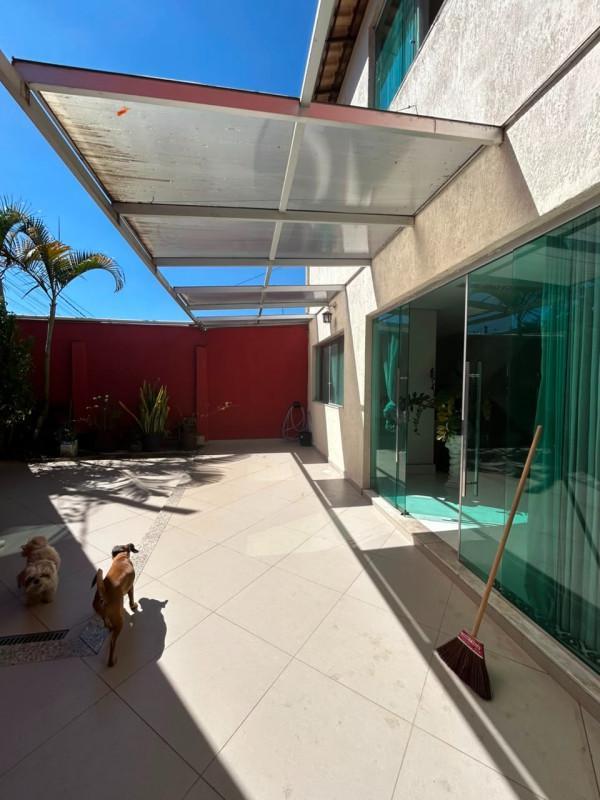 Casa, Nossa Senhora da Conceição, 3 Quartos, 2 Vagas, 1 Suíte