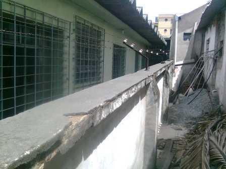 Casa Comercial, Barroca, 3 Quartos, 0 Vaga
