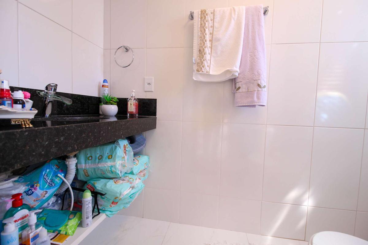 Apartamento, Ipiranga, 4 Quartos, 4 Vagas, 3 Suítes