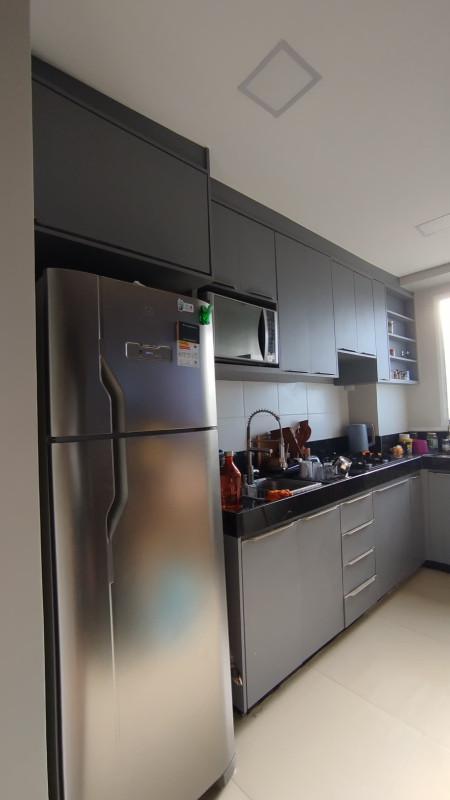 Apartamento, Palmeiras, 2 Quartos, 1 Vaga