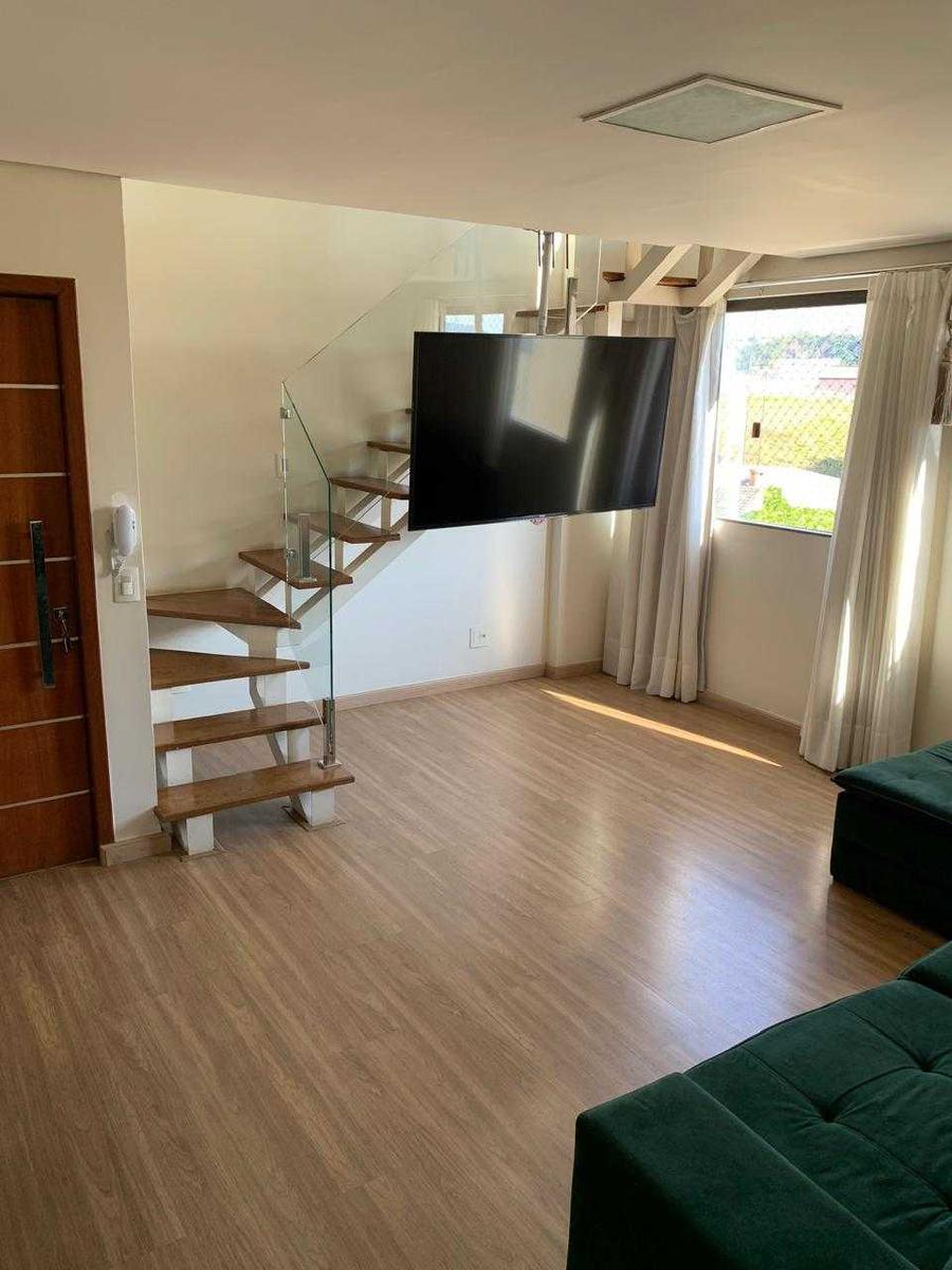 Apartamento, Ramos, 2 Quartos, 1 Vaga, 1 Suíte