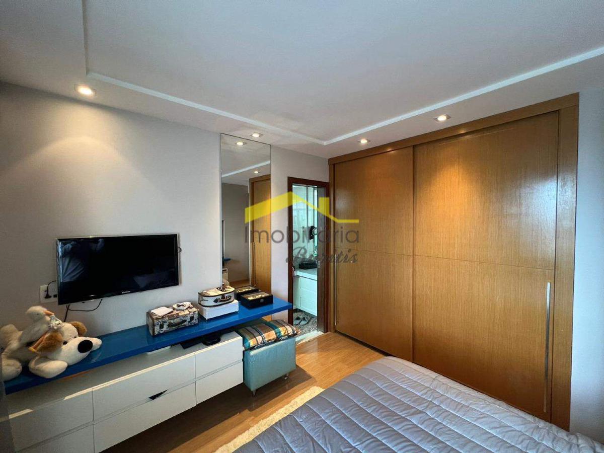 Apartamento, Buritis, 3 Quartos, 2 Vagas, 1 Suíte