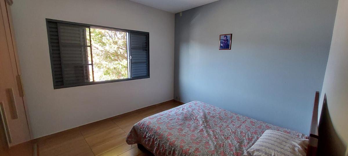 Casa, Parque das Américas, 3 Quartos, 2 Vagas