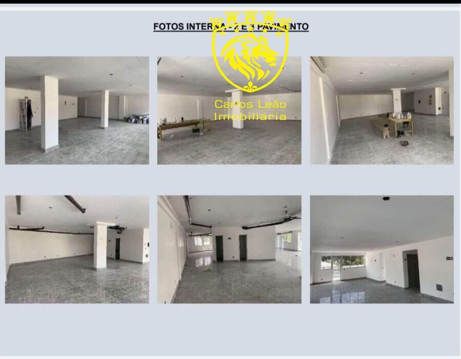Prédio, Santo Agostinho, 1 Quarto, 24 Vagas