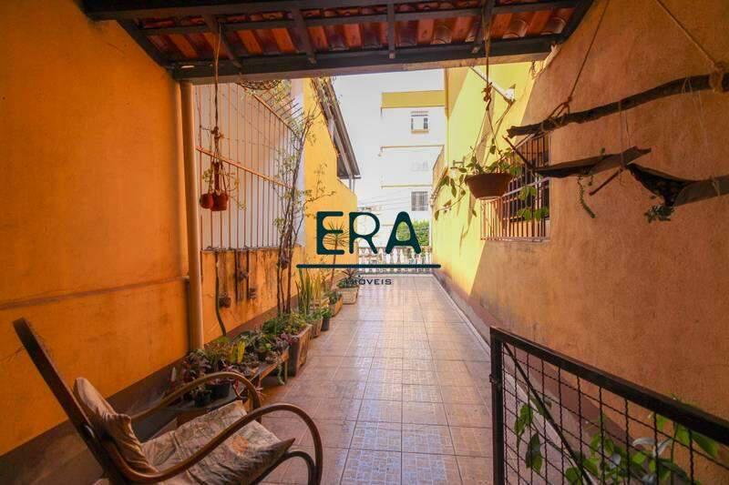 Casa, Carlos Prates, 4 Quartos, 2 Vagas, 1 Suíte