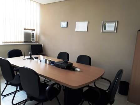 Sala, Santo Agostinho, 0 Quarto, 0 Vaga