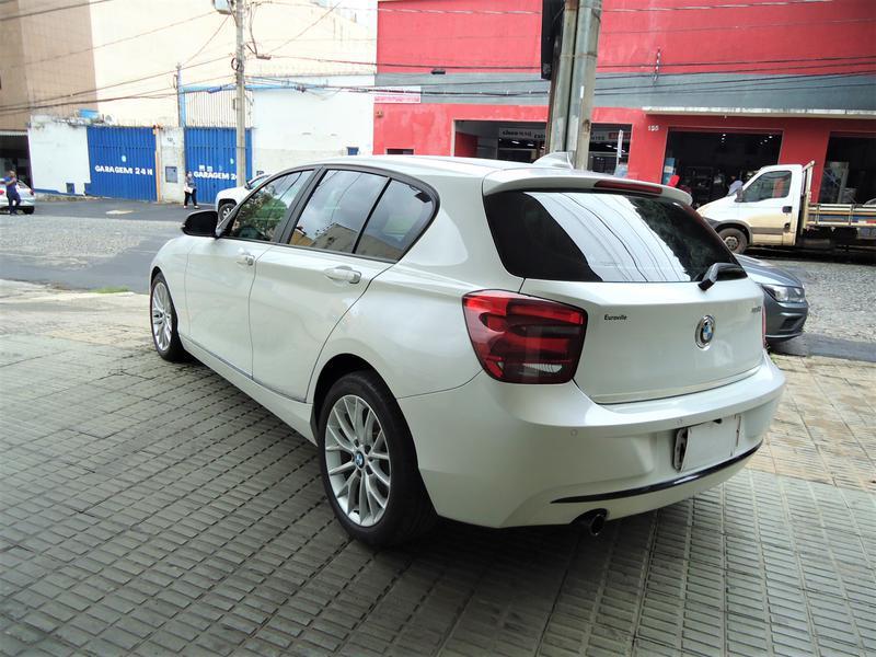 Bmw 118ia/ Urban/Sport 1.6 Tb 16v 170cv 5p