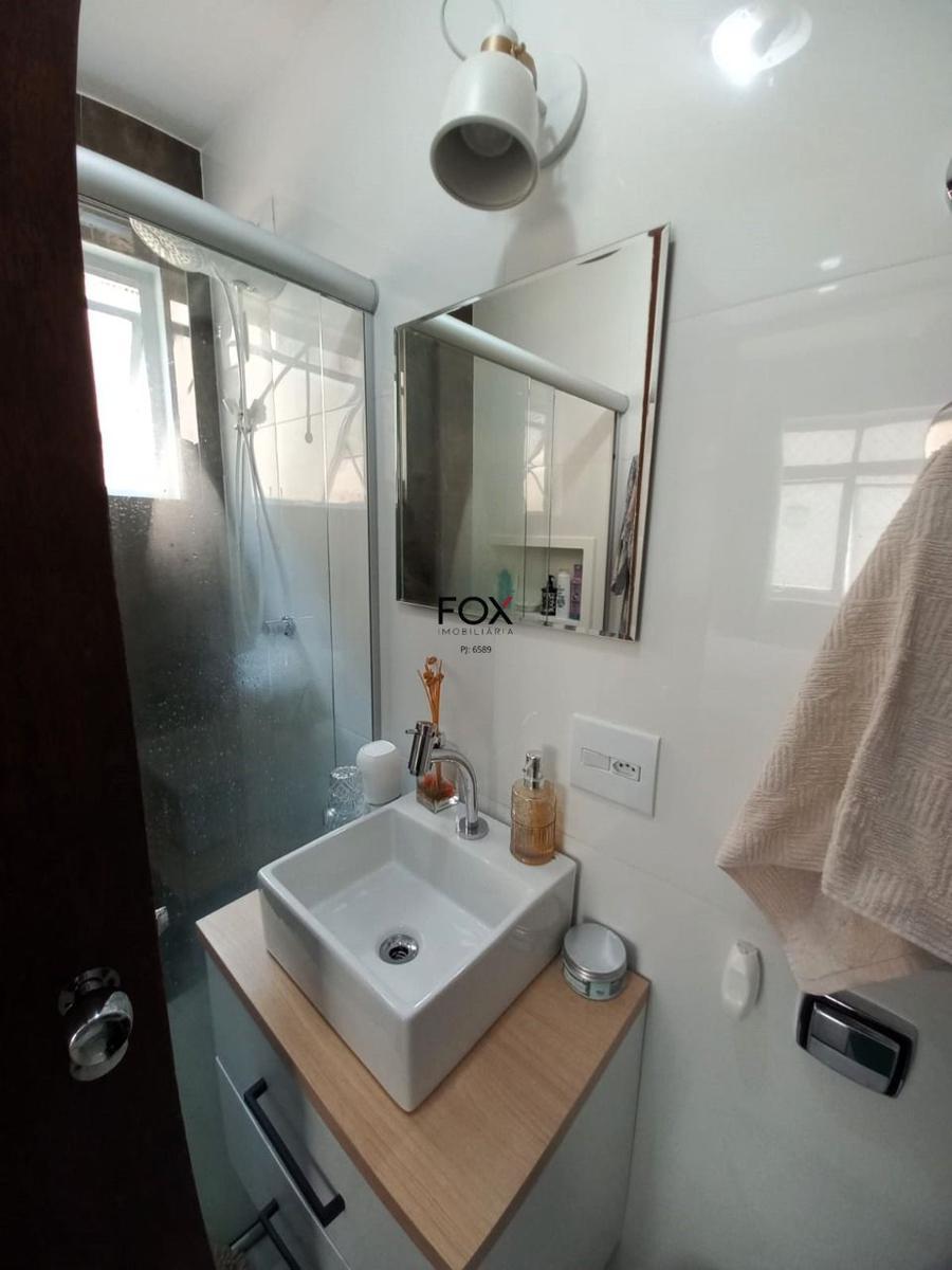 Apartamento, Santo Antônio, 3 Quartos, 1 Vaga, 1 Suíte