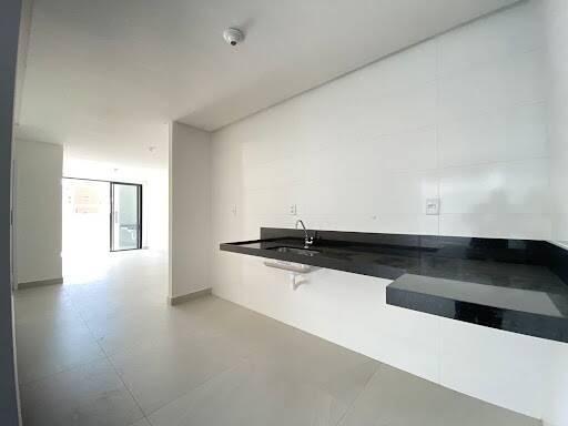 Apartamento, Cidade Nobre, 3 Quartos, 2 Vagas, 1 Suíte