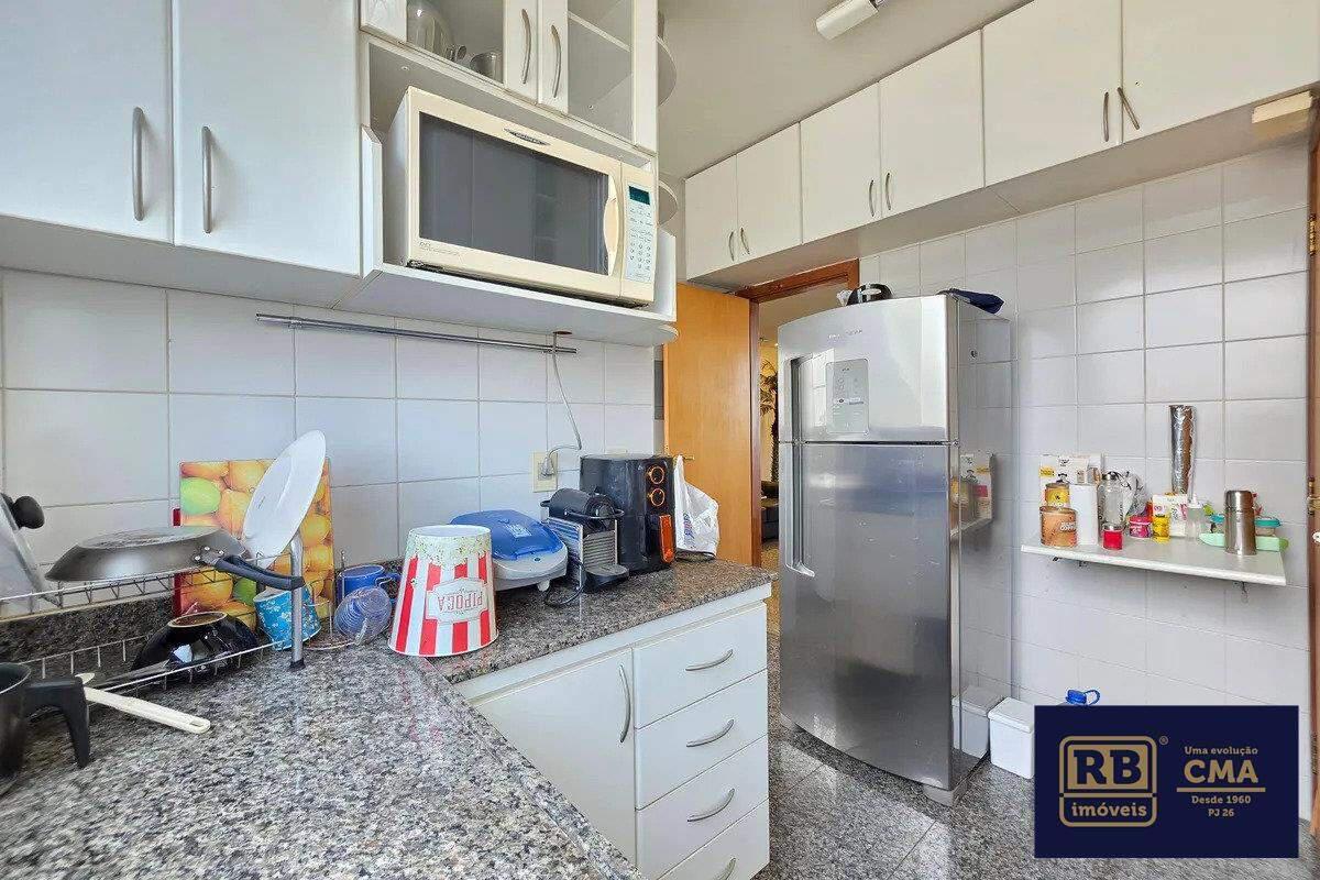 Apartamento, São Pedro, 3 Quartos, 2 Vagas, 1 Suíte