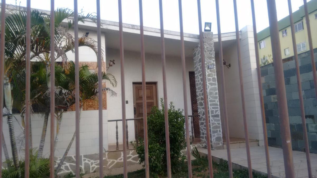 Casa, Pompéia, 5 Quartos, 0 Vaga