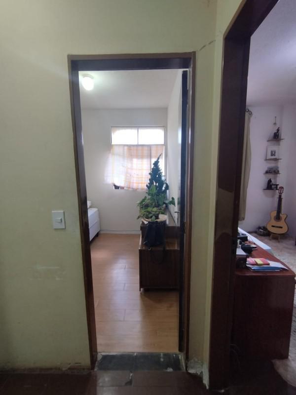 Apartamento, Conjunto Califórnia, 3 Quartos, 2 Vagas