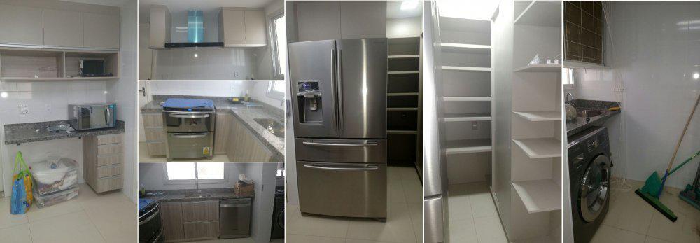 Apartamento, Castelo, 4 Quartos, 2 Vagas, 1 Suíte