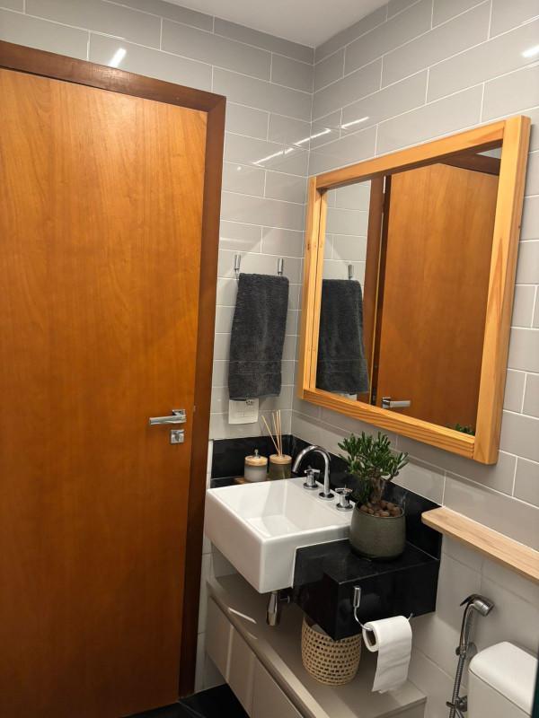 Apartamento, Gutierrez, 2 Quartos, 2 Vagas, 1 Suíte