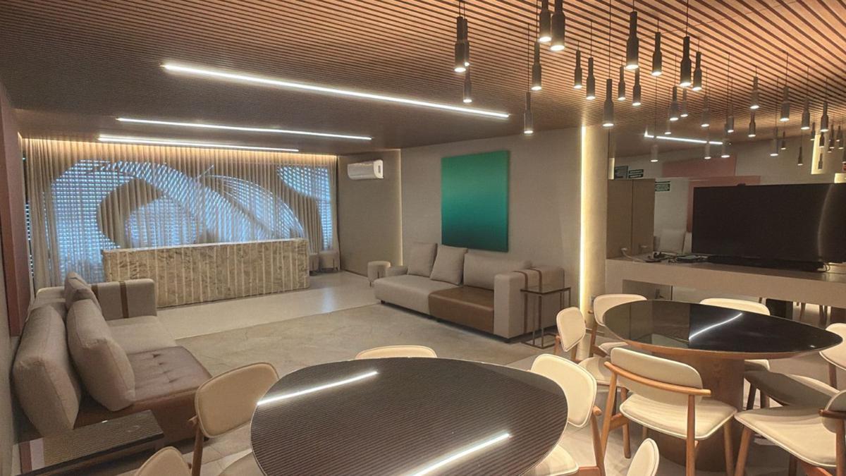 Apartamento, Santa Efigênia, 3 Quartos, 2 Vagas, 1 Suíte