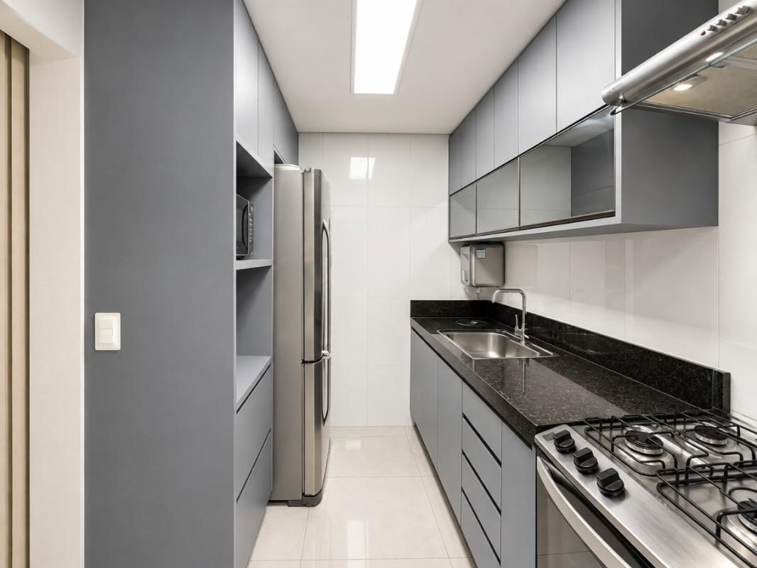 Apartamento, Castelo, 2 Quartos, 2 Vagas