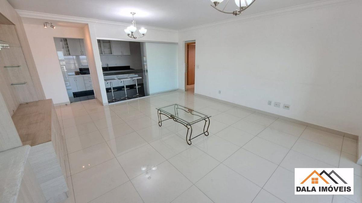 Apartamento, Fernão Dias, 4 Quartos, 2 Vagas, 2 Suítes