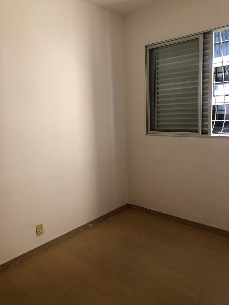 Apartamento, Buritis, 3 Quartos, 1 Vaga, 1 Suíte