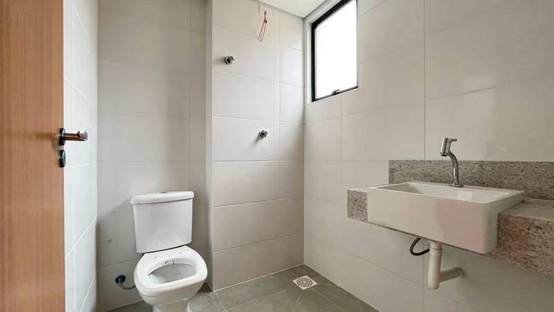 Apartamento, São Pedro, 2 Quartos, 2 Vagas, 2 Suítes