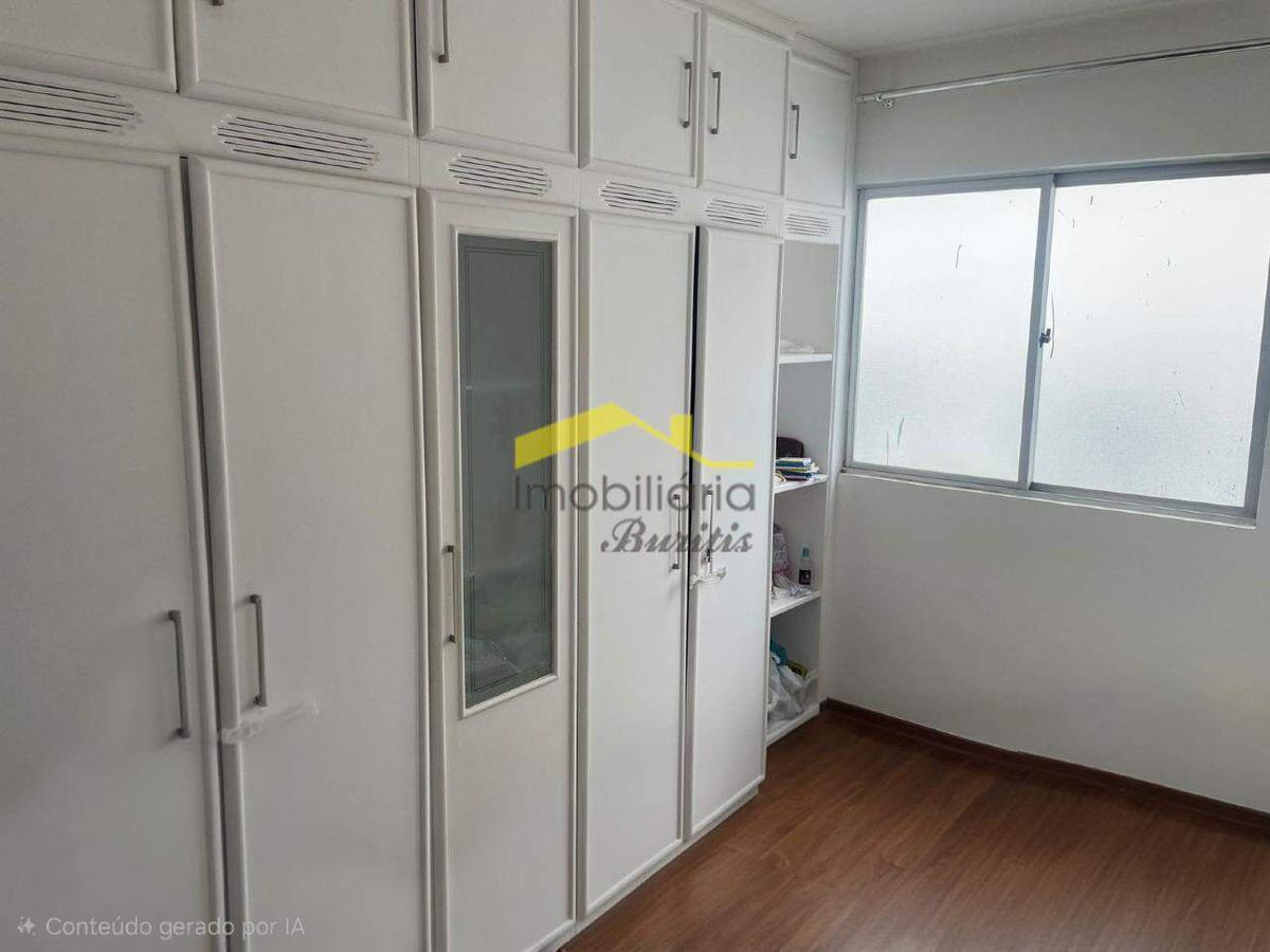 Apartamento, Buritis, 2 Quartos, 1 Vaga, 1 Suíte