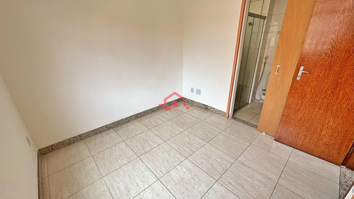Apartamento, Jardim Montanhês, 3 Quartos, 1 Vaga, 1 Suíte